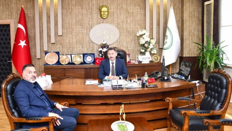 Kovancılar'da Çalışmalar Hız Kazanacak
