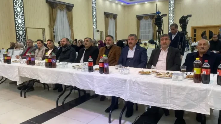 Kovancılar Talha Bebek İçin Tek Yürek Oldu!