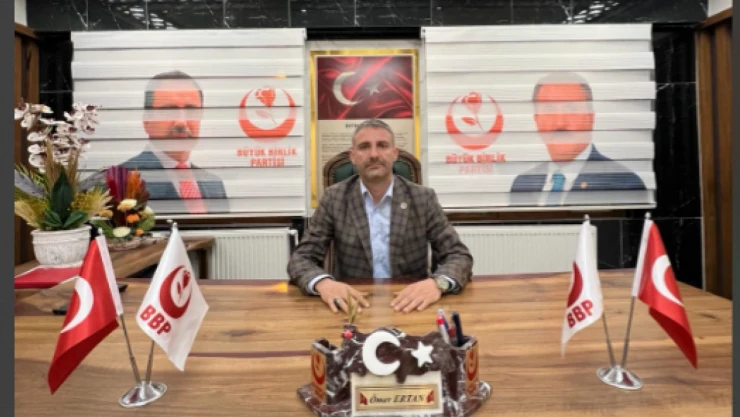 Kovancılar ve Yazıkonak'ı Kazanmaktan Dolayı Çok Mutluyuz