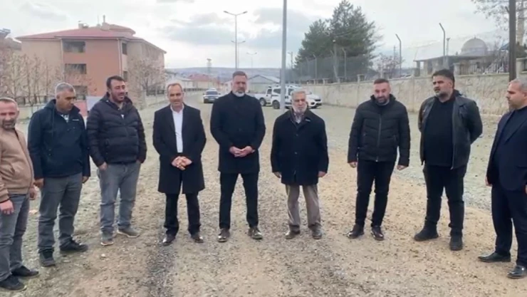 Kovancılarda Önemli Bir Adım Atıldı!