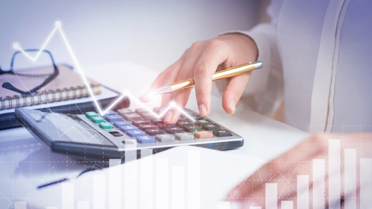 Kredilerde Yine Küçülme Yaşandı