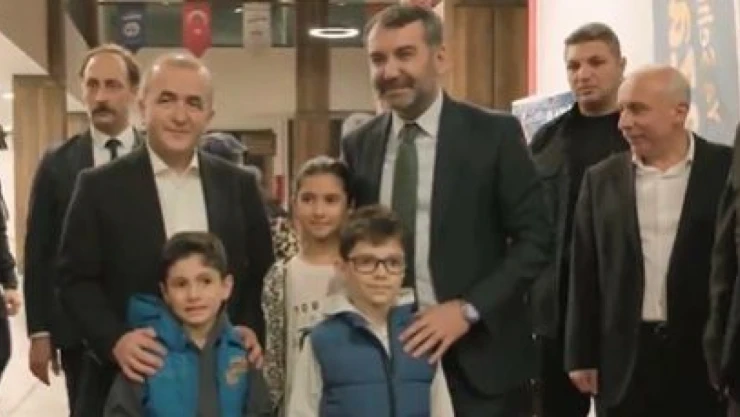 Küçük Ellerle Yapılan Büyük Dokunuşlar Beğeni Topladı!