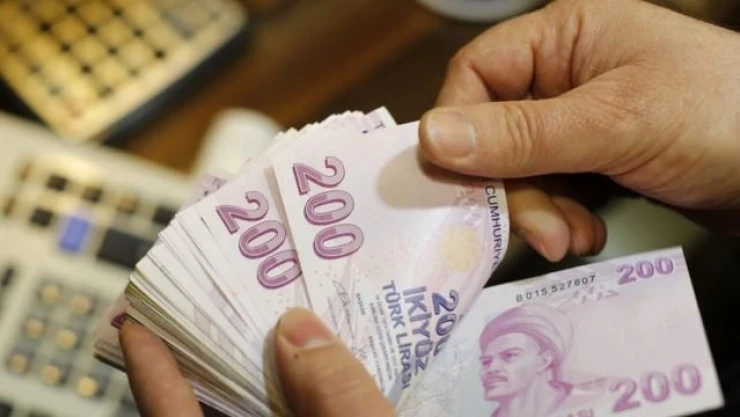 Küçük Esnafa Büyük Destek!