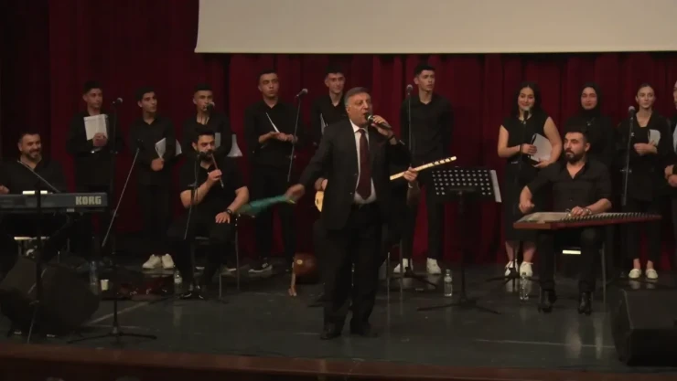 Kulakların Pası Silindi!