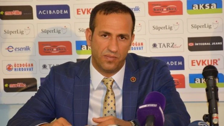 Kulübün Borcu Belli Oldu