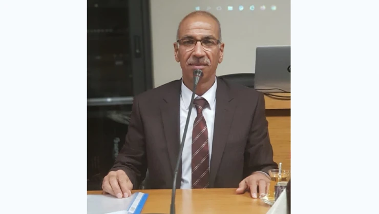 Kurbanlık Olarak Erkek Hayvanı Seçin