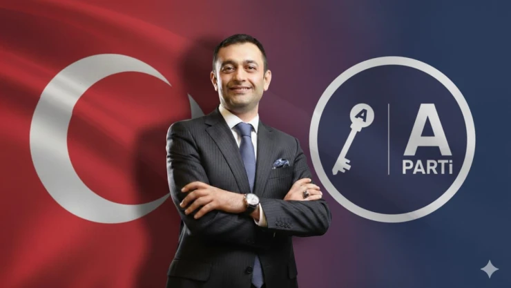 Kürşat Coşkun: 'Baskil Kayısısı Tartışması, Bir Ekonomik Egemenlik Meselesidir