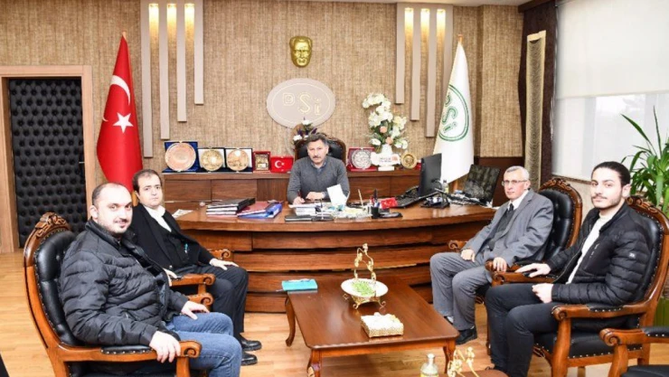 Kuzova'da Eksiklikler Tamamlanacak