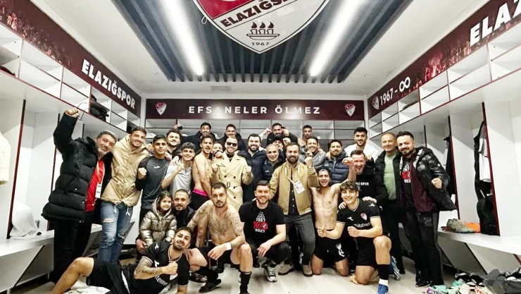 Liglere Seçim Ayarı