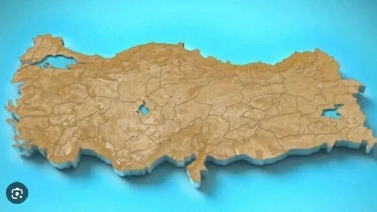 Listede Elazığ İlçeleri Var mı?