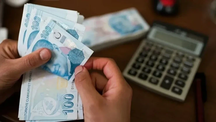 Maaş Uyanıklığı Yapanlar Yakalandı