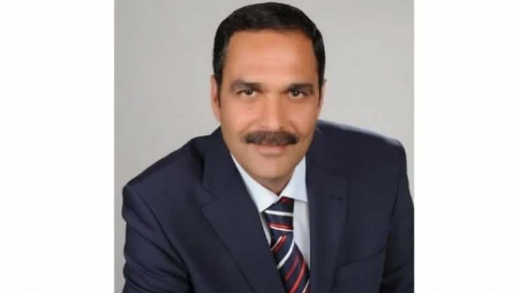 Maden'de Musa Orhan Denildi