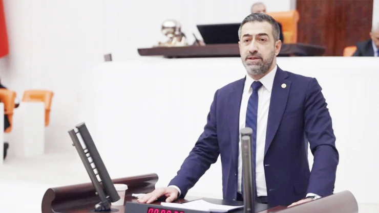 Maden'e Verilen Sözler Tutulmalı