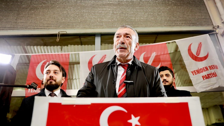 Mahalle Buluşmaları Mitinge Dönüşüyor