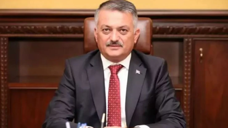 Malatya Valisi Yazıcı: Taramalarımız Devam Ediyor