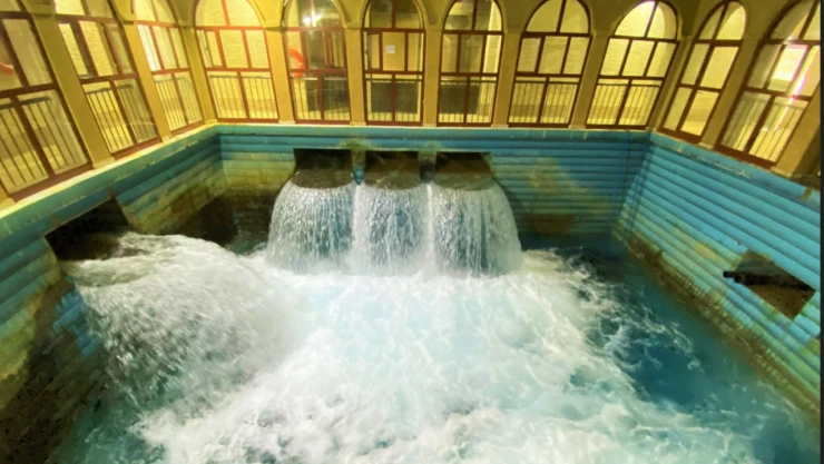 Malatya'ya Elazığ Desteği