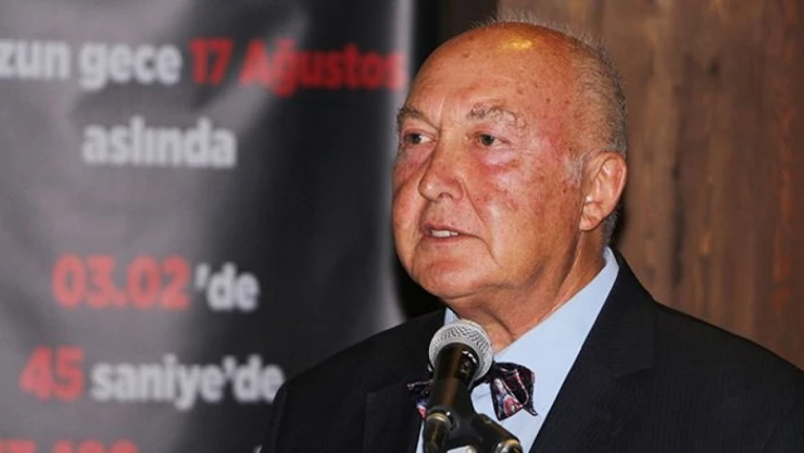 Malatya'yı Yıkıp Aynı Yolda Hataya Dönmüş