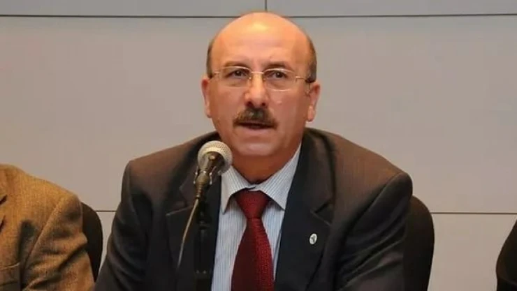 Marmara Depremi Yanı Başımızı Da Etkileyecek!