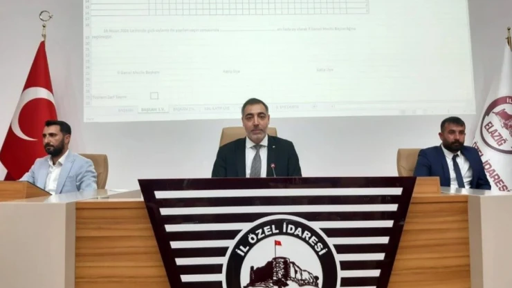 Meclis Başkanı Kim Oldu?