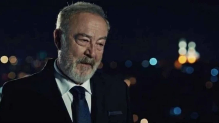 Mehmet Ulay Hayatını Kaybetti!