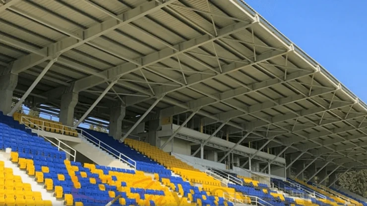 Menemen FK Her İşi Yokuşa Sürüyor