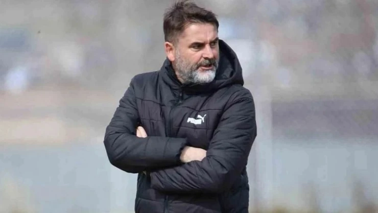 Menemen  Fk Maçında Kırmızı Kart Görmüşlerdi