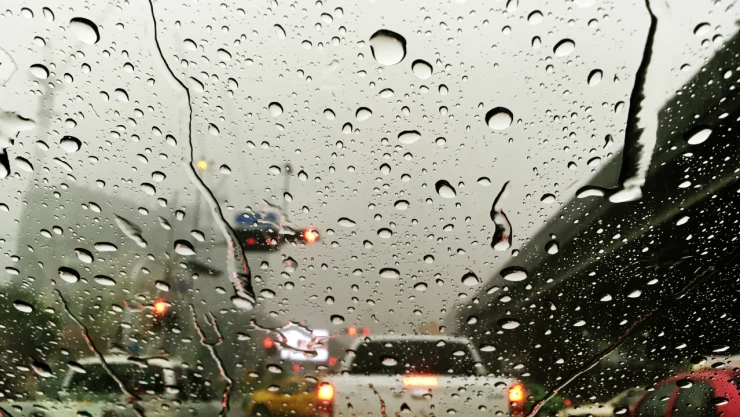 Meteoroloji'den Elazığ İçin Dikkat Çeken Uyarı