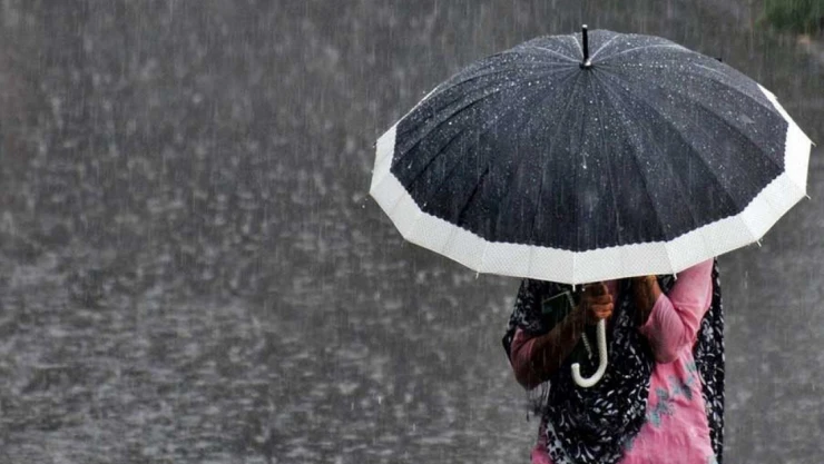 Meteoroloji Saat Vererek Uyardı