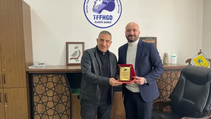 Metin Tokat: Tek Problem Hakemler Değil