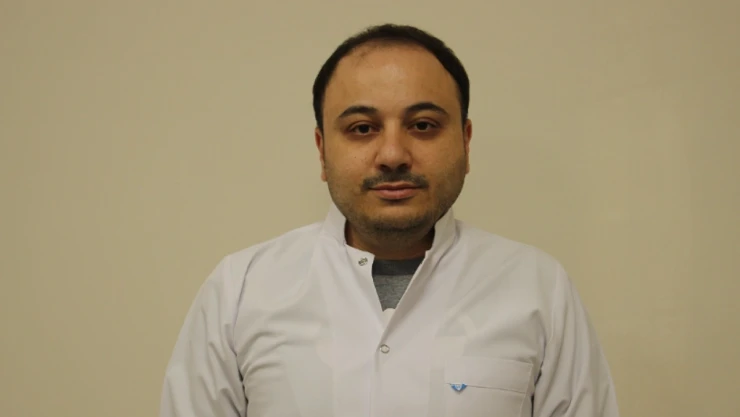 Mevsimsel Hastalıklara Dikkat: Doç. Dr. Ekmekyapar'dan Uyarılar