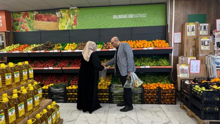Milletimizin Yanında, Devletimizin Safındayız!