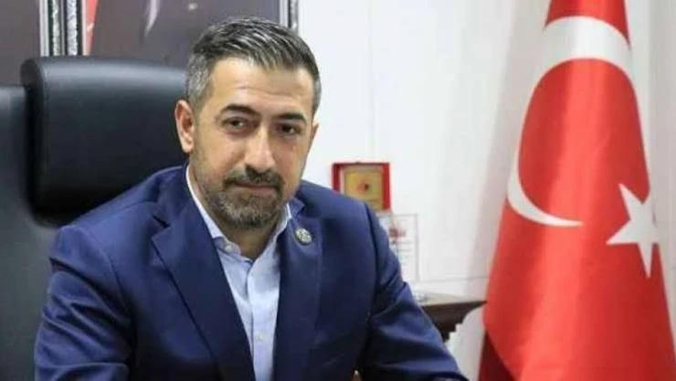 Milletvekili Işıkver'e Fahri Baskilli Unvanı