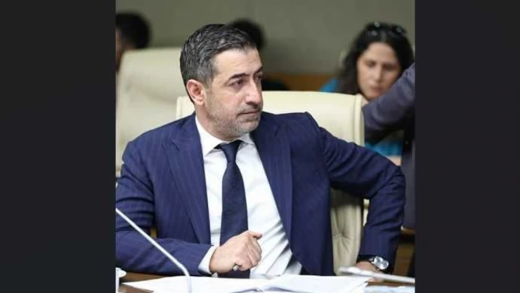 Milletvekili Işıkver Maden'in Peşini Bırakmıyor