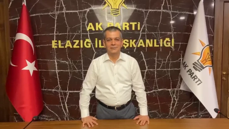 Milletvekili Keleş Biz Bu Memlekete Sevdalıyız..
