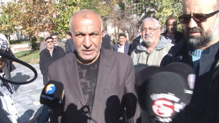 Milletvekili Keleş Devreye Girdi Sorun Çözüldü