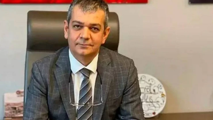 Milletvekili Keleş Müjdeyi Verdi:  Elazığ'da Kavşaklar Modern ve Akıllı Hale Getiriliyor