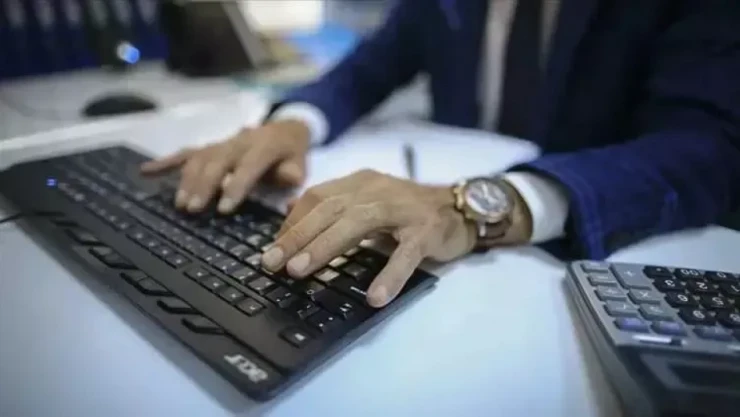 Milyonlarca memura yarı zamanlı çalışma müjdesi!