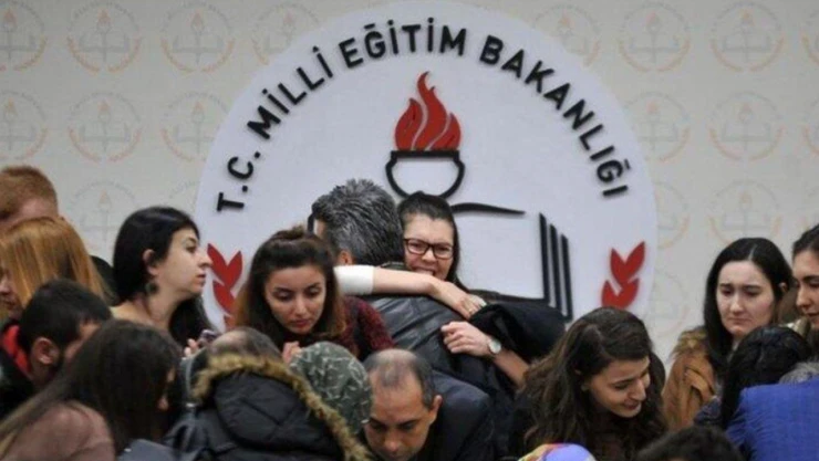 Milyonlarca Öğretmen Adayı Bu Haberi Bekliyor!