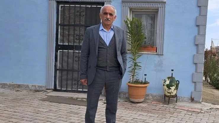 Mollakendi'nde Değişim