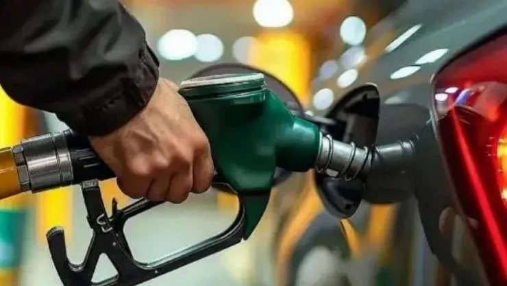 Motorinden Sonra LPG'ye de Zam Geliyor!