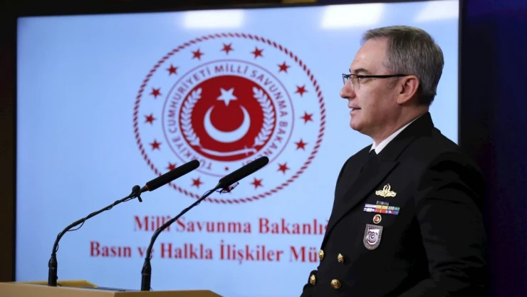 MSB Açıkladı!