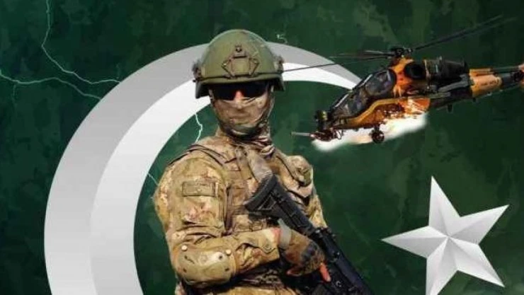 MSB Sözleşmeli Er Alımı Yapacak!