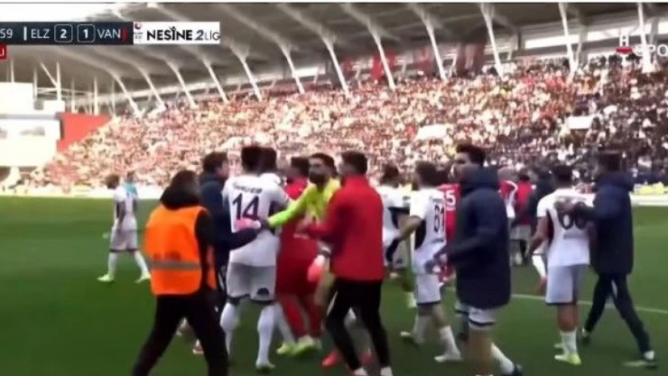 Muhteşem Galibiyeti Kaç Taraftar İzledi?