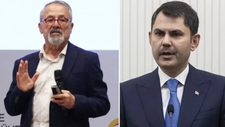 Murat Kurum Bana Danışmanlık Teklif Etti