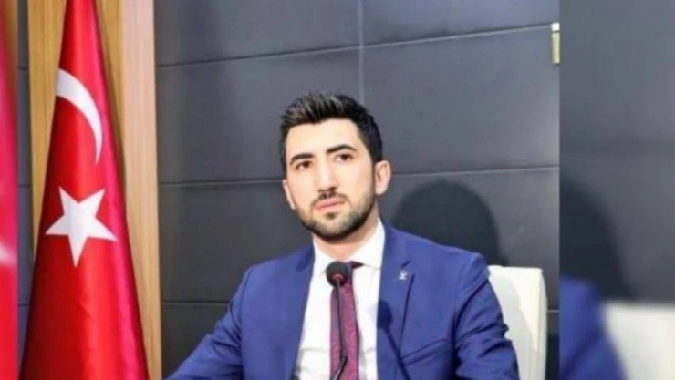 Murat Öz'e Yeni Görev