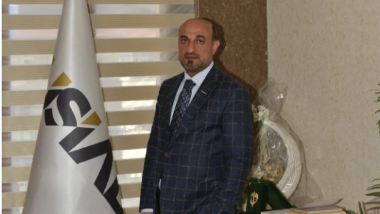 MÜSİAD Şubat Ayı SAMEKS Verilerini Açıkladı