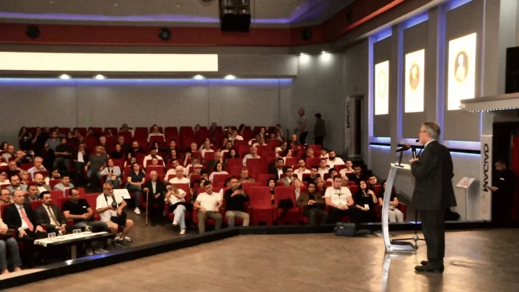 Naci Görür'ü Endişelendiren 4 il!
