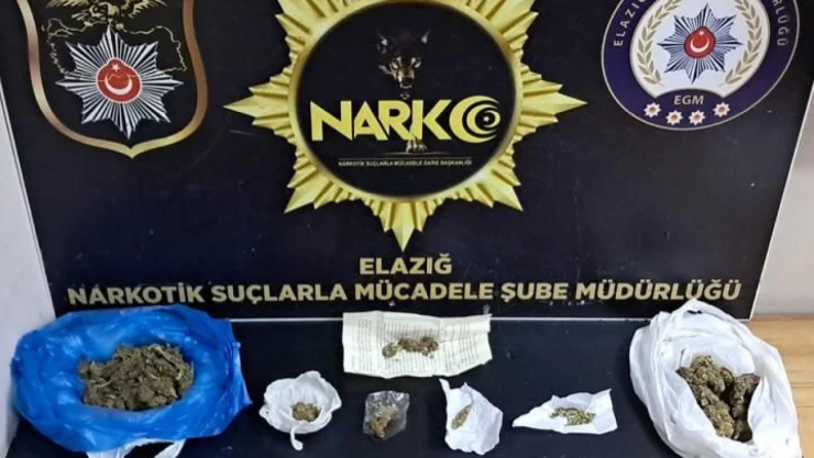 NARKO Hız Kesmiyor