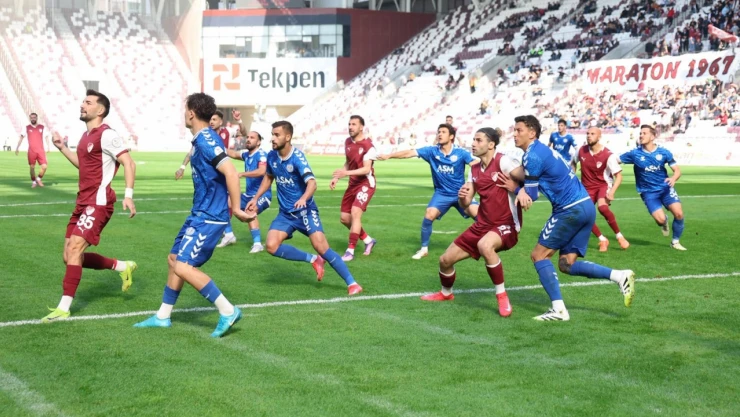 Nesine 2. Lig Statüsü Yeniden Düzenlendi