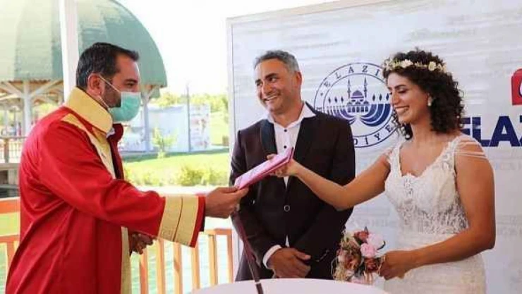 Nikah İşlemlerinde Yeni Dönem